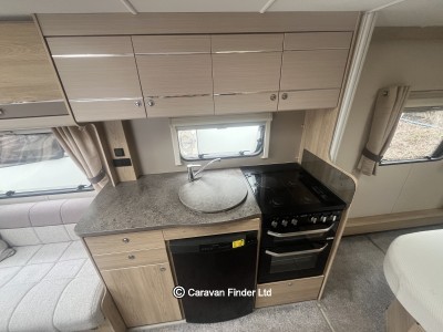 Elddis Avante 554 2019 (Trade) image 5