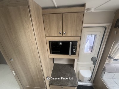 Elddis Avante 554 2019 (Trade) image 6