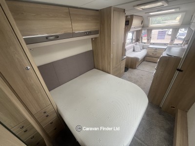 Elddis Avante 554 2019 (Trade) image 9
