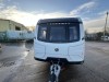 Used Coachman VIP 565 2024 touring caravan Image