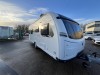 Used Coachman VIP 565 2024 touring caravan Image