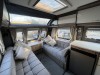 Used Coachman VIP 565 2024 touring caravan Image