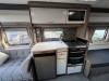Used Coachman VIP 565 2024 touring caravan Image