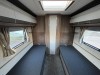 Used Coachman VIP 565 2024 touring caravan Image