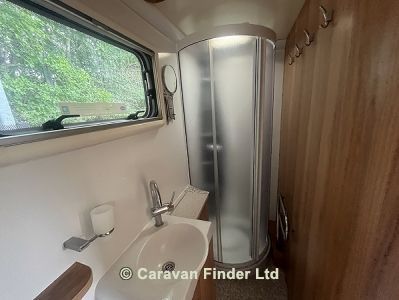 Bailey Unicorn Valencia S2 2013 (Trade) image 10