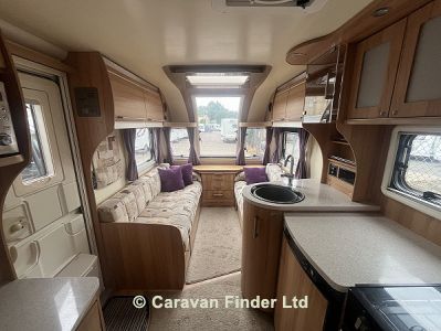 Bailey Unicorn Valencia S2 2013 (Trade) image 11