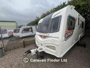 Bailey Unicorn Valencia S2 2013  Caravan Thumbnail