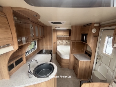 Bailey Unicorn Valencia S2 2013 (Trade) image 4