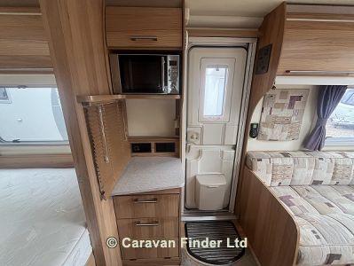 Bailey Unicorn Valencia S2 2013 (Trade) image 6