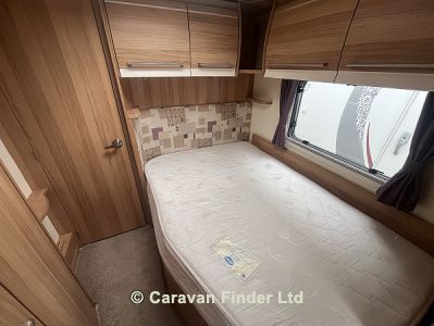 Bailey Unicorn Valencia S2 2013 (Trade) image 7