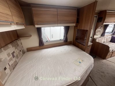 Bailey Unicorn Valencia S2 2013 (Trade) image 8