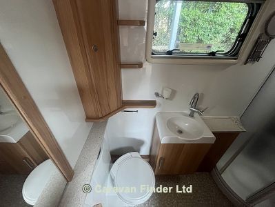 Bailey Unicorn Valencia S2 2013 (Trade) image 9