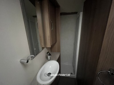 Swift Classic Pirouettes SRB T2E 2015 (Trade) image 10