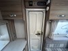Used Swift Classic Pirouettes SRB T2E 2015 touring caravan Image