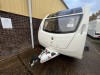 Used Swift Classic Pirouettes SRB T2E 2015 touring caravan Image