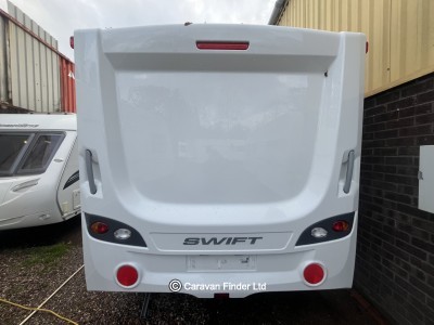 Swift Classic Pirouettes SRB T2E 2015 (Trade) image 3