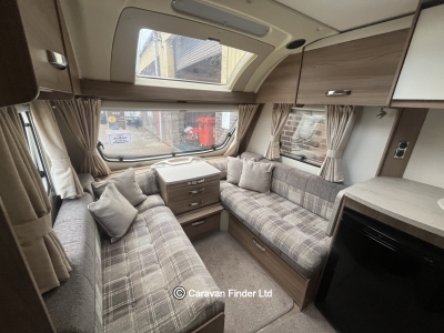 Swift Classic Pirouettes SRB T2E 2015 (Trade) image 4