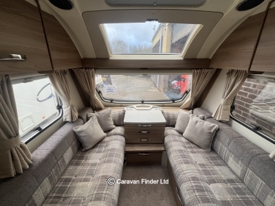 Swift Classic Pirouettes SRB T2E 2015 (Trade) image 5