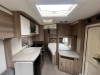 Used Swift Classic Pirouettes SRB T2E 2015 touring caravan Image
