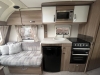 Used Swift Classic Pirouettes SRB T2E 2015 touring caravan Image