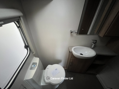 Swift Classic Pirouettes SRB T2E 2015 (Trade) image 9