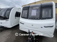 Bailey Unicorn Cartagena 2018  Caravan Thumbnail