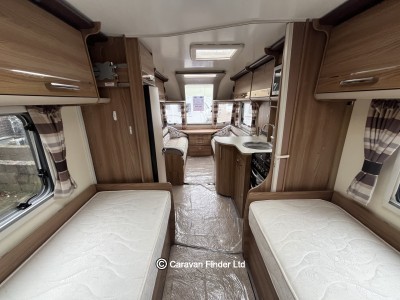 Bailey Unicorn Cadiz S3 2015 (Trade) image 10