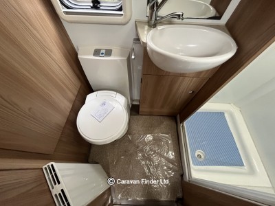 Bailey Unicorn Cadiz S3 2015 (Trade) image 11