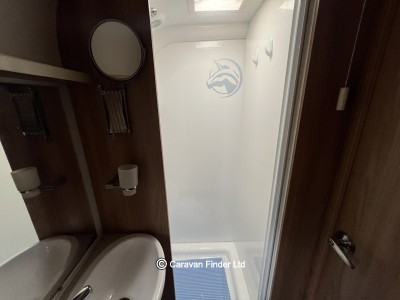 Bailey Unicorn Cadiz S3 2015 (Trade) image 12