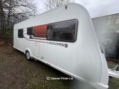 Bailey Unicorn Cadiz S3 2015 (Trade) image 3