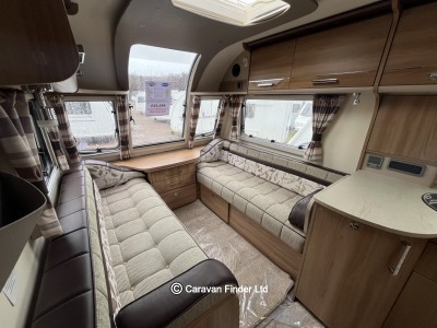 Bailey Unicorn Cadiz S3 2015 (Trade) image 4