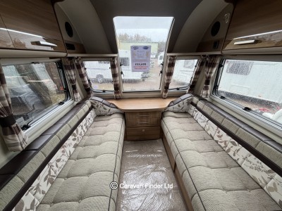 Bailey Unicorn Cadiz S3 2015 (Trade) image 5