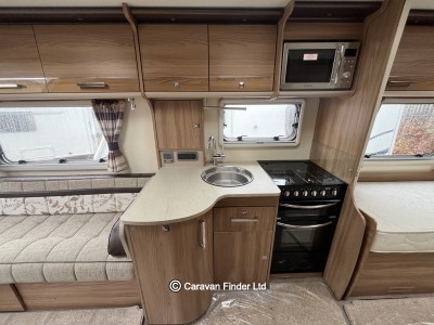 Bailey Unicorn Cadiz S3 2015 (Trade) image 6