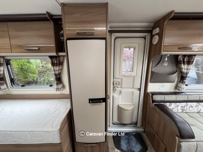 Bailey Unicorn Cadiz S3 2015 (Trade) image 7