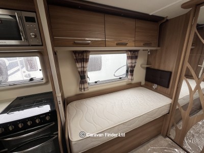 Bailey Unicorn Cadiz S3 2015 (Trade) image 8