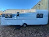 Used Adria Adora 623 Dp Tiber 2024 touring caravan Image