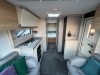 Used Adria Adora 623 Dp Tiber 2024 touring caravan Image