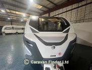 Swift BASECAMP 4 2024  Caravan Thumbnail