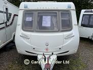 Sterling Jewel 2008  Caravan Thumbnail