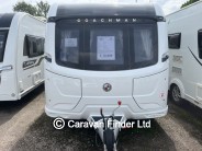 Coachman Acadia 460 2022  Caravan Thumbnail