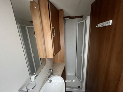 Sprite Coastline Esprit M4 FB 2014 (Trade) image 10