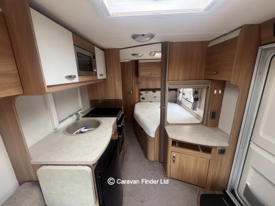 Sprite Coastline Esprit M4 FB 2014 (Trade) image 5