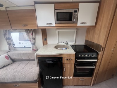 Sprite Coastline Esprit M4 FB 2014 (Trade) image 6