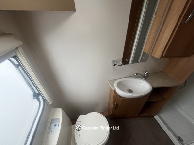 Sprite Coastline Esprit M4 FB 2014 (Trade) image 9