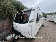 Coachman VIP 520 2023  Caravan Thumbnail