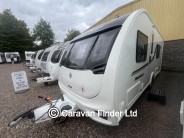 Swift Fairway 570 2016  Caravan Thumbnail