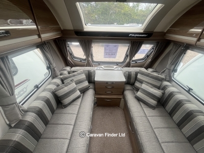 Swift Fairway 570 2016 (Trade) image 3