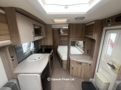 Swift Fairway 570 2016 (Trade) image 4