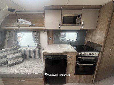 Swift Fairway 570 2016 (Trade) image 5