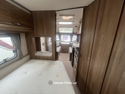 Swift Fairway 570 2016 (Trade) image 7